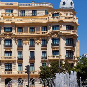 Hotel Sardinero Madrid