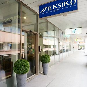 Hotel Meksiko