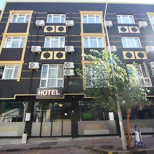 Safir Hotels Corlu
