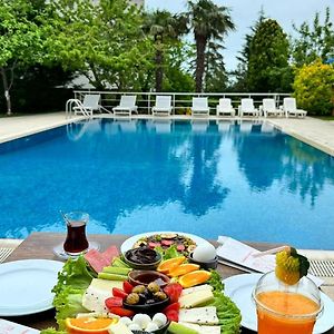 Treekos Suite Hotel Istanbul Airport